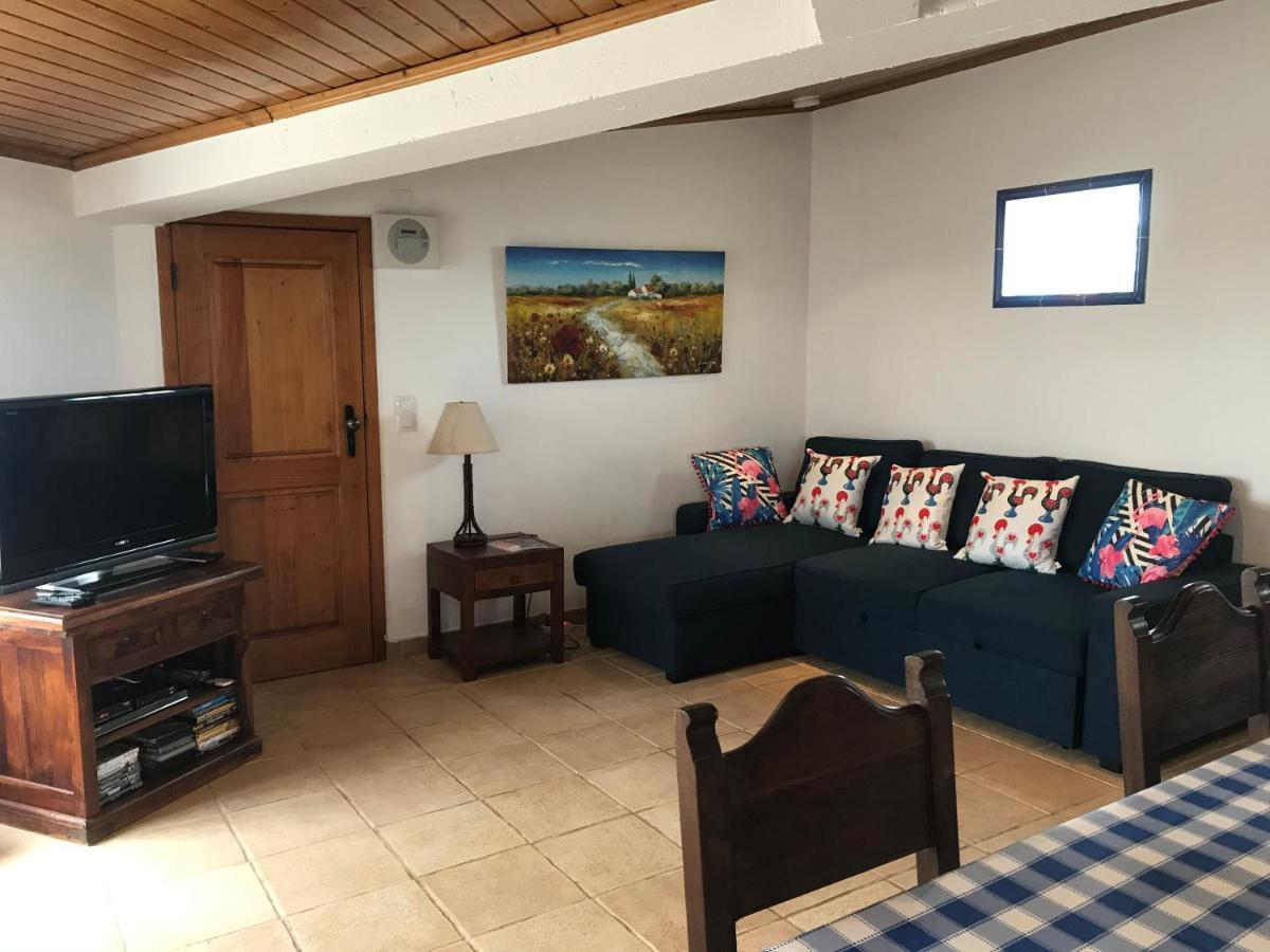 Windmill Hill Villa Cercal do Alentejo Exterior photo
