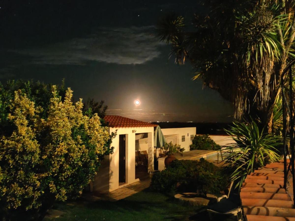 Windmill Hill Villa Cercal do Alentejo Exterior photo