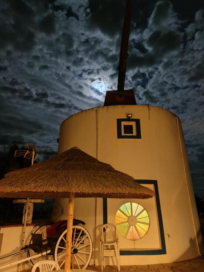 Windmill Hill Villa Cercal do Alentejo Exterior photo