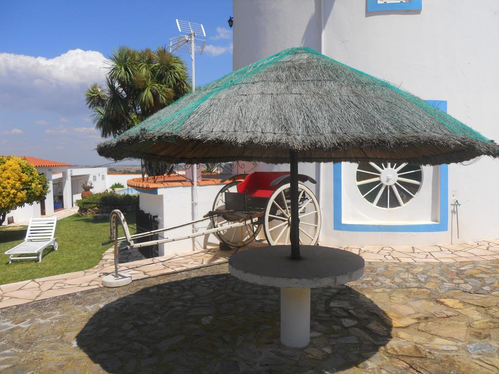 Windmill Hill Villa Cercal do Alentejo Exterior photo