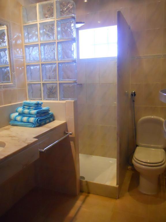 Windmill Hill Villa Cercal do Alentejo Room photo