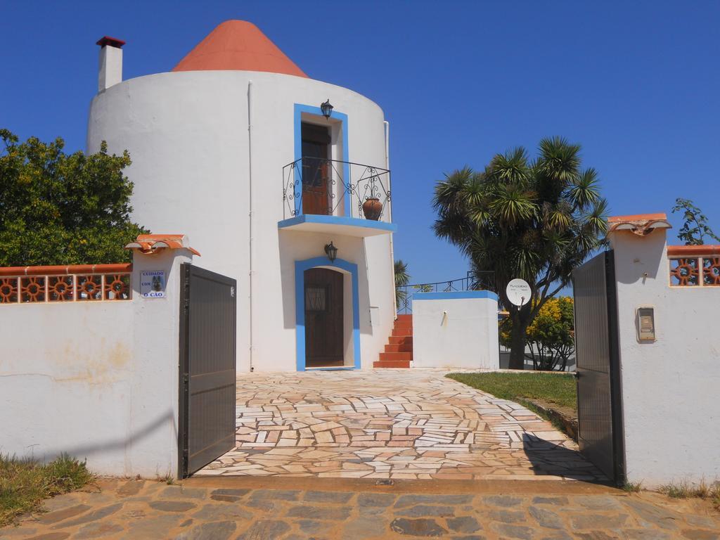 Windmill Hill Villa Cercal do Alentejo Room photo