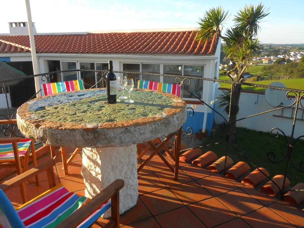 Windmill Hill Villa Cercal do Alentejo Exterior photo
