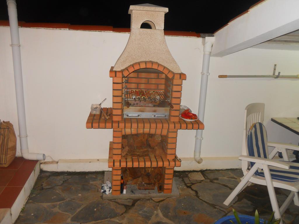 Windmill Hill Villa Cercal do Alentejo Exterior photo