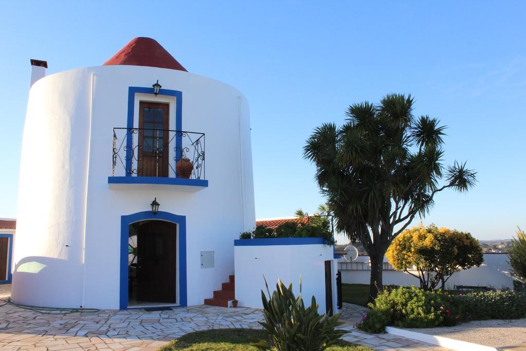 Windmill Hill Villa Cercal do Alentejo Exterior photo