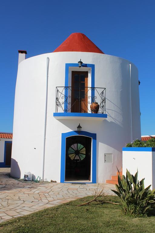 Windmill Hill Villa Cercal do Alentejo Exterior photo